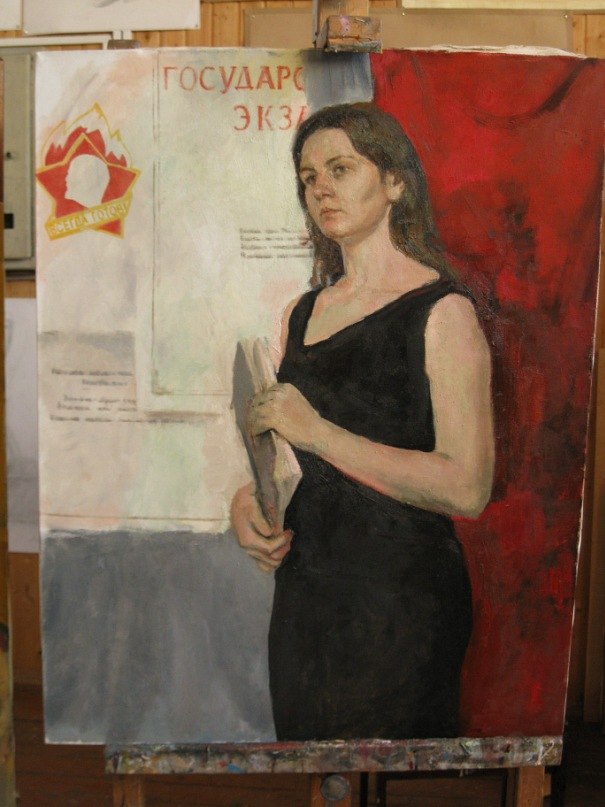 Светлана Ефимова Кинжо-Дух | Березники