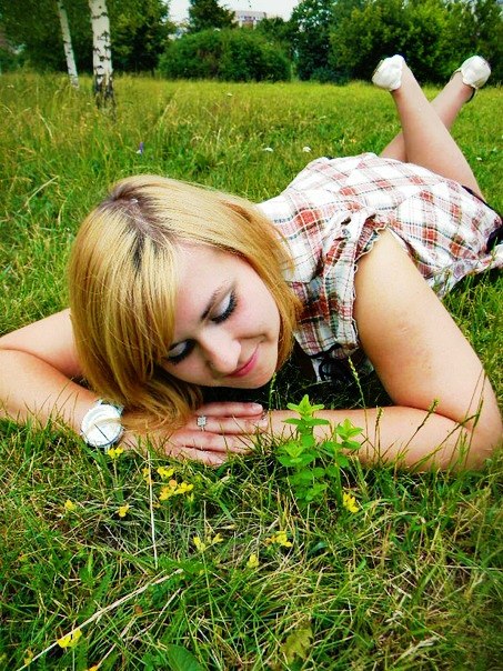 Ирина Борисова | Химки