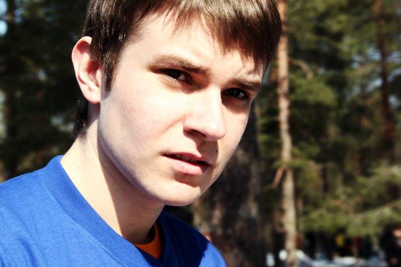 Даниил Лапшин | Санкт-Петербург