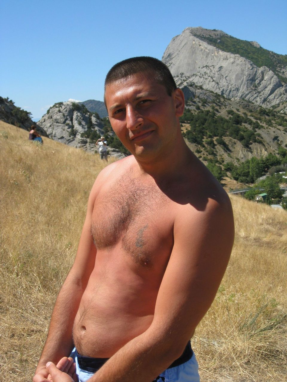 Андрей Лысокобылко | Харьков