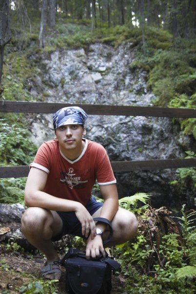 №18, Ваня Якушкин, 11.12.1986, Зеленоград №18, Ваня Якушкин, 11.12.1986, Зеленоград