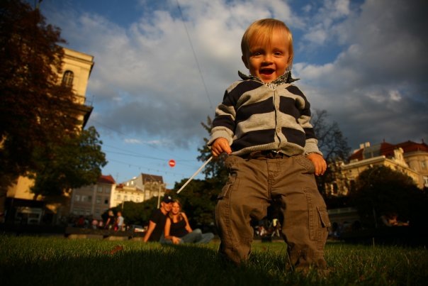 №12, Myshko Khomchyn, Львов №12, Myshko Khomchyn, Львов