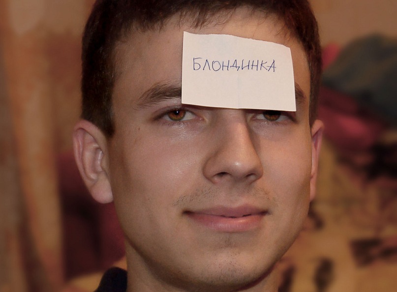 Фото профиля