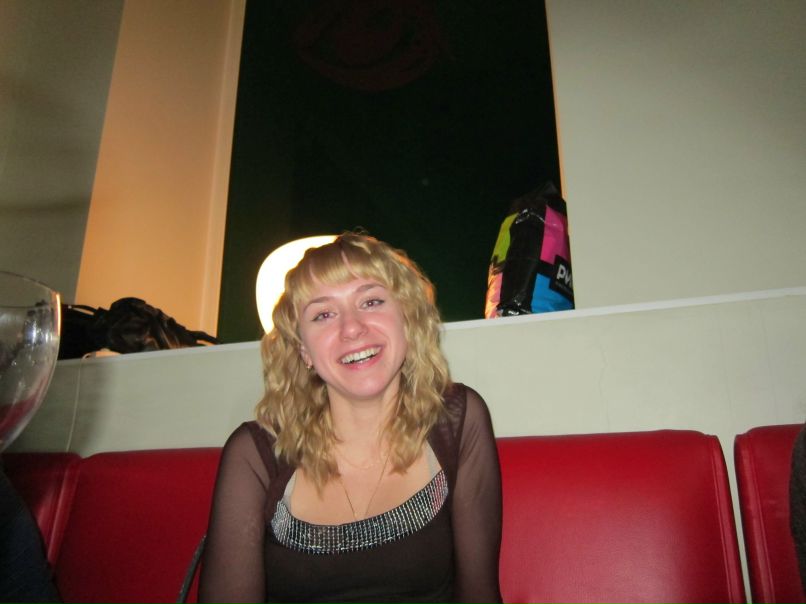 Светлана Маркиянова | Санкт-Петербург