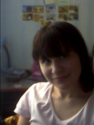 Юлия Юнусова | Самара