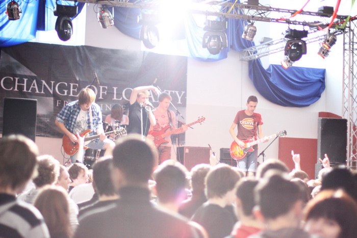 Серёжа Афанасенко | Гомель