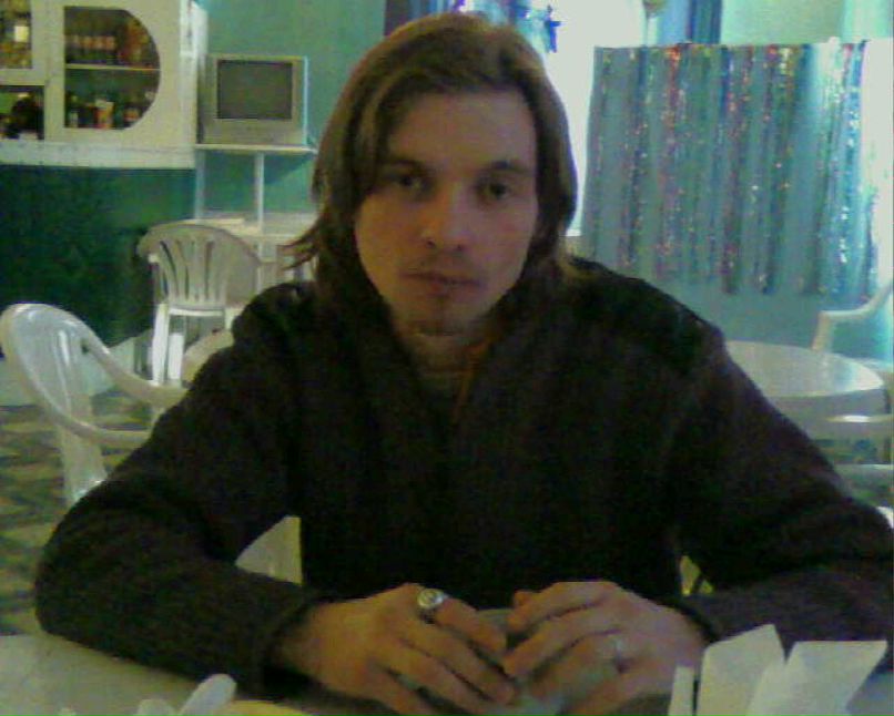 Виталий Фоменко | Москва