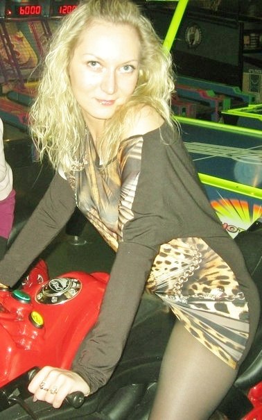 Мария Арсентьева | Санкт-Петербург