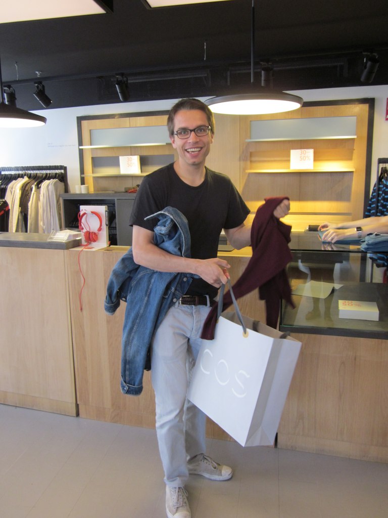 Petteri Salonen | Helsinki