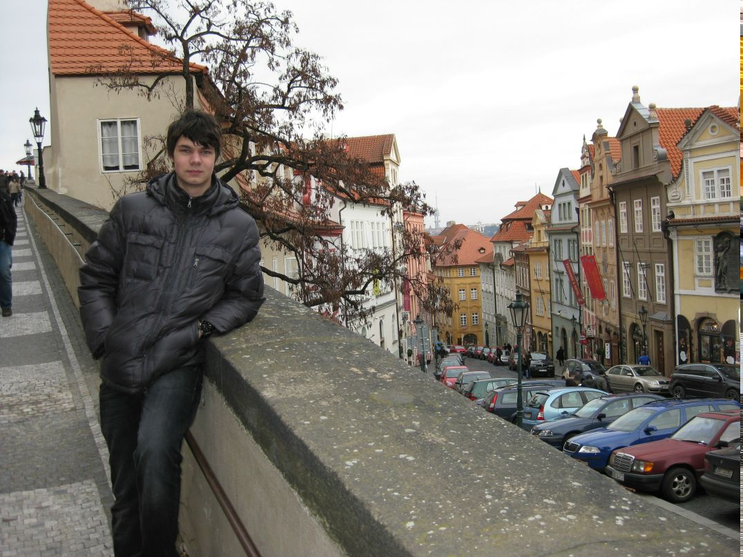 Денис Посталаки Fanik | Кишинев