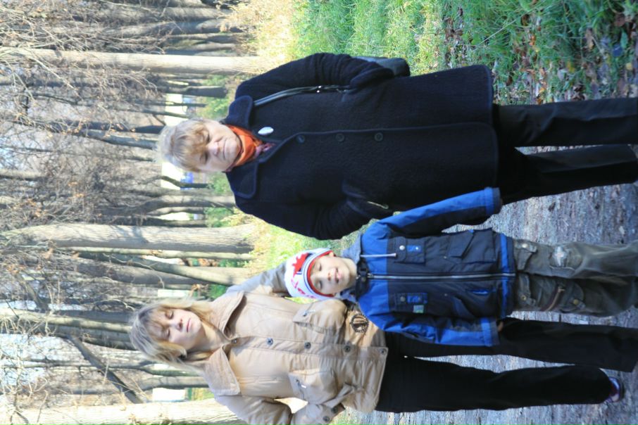 №6, Саша Иванов №6, Саша Иванов