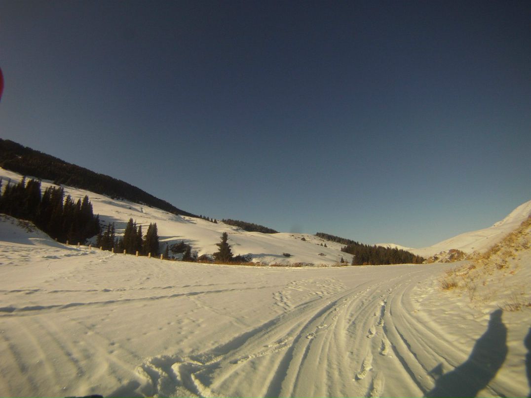 Павел Шамаков | Есик
