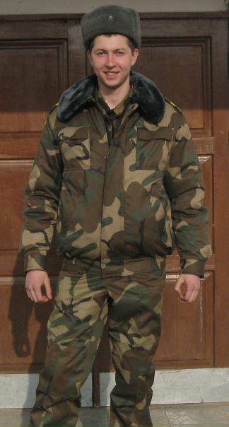 №3, Александр Лебедев №3, Александр Лебедев