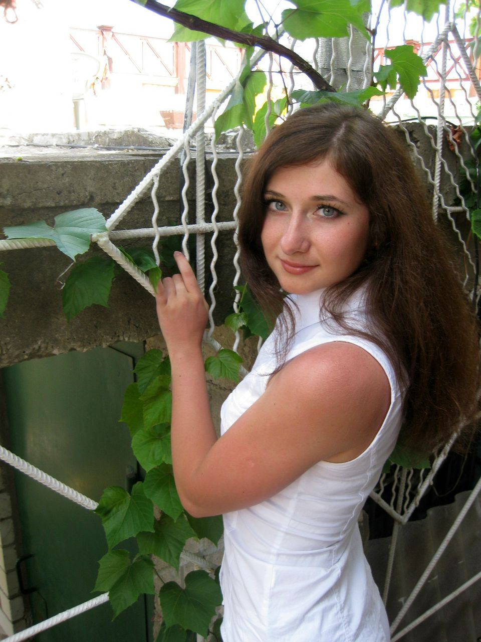 Ирина Прокофьева | Днепр (Днепропетровск)