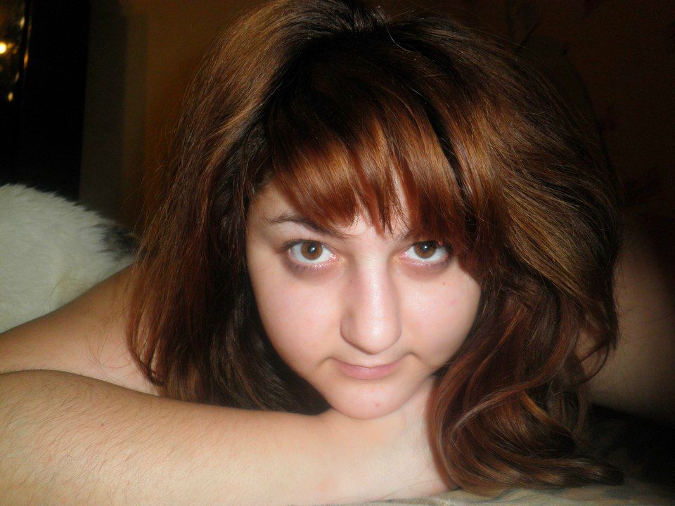 Ксюша Жукова | Краснодар