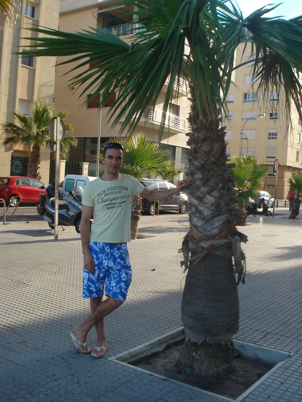 Edoni Edmondi | Helsinki