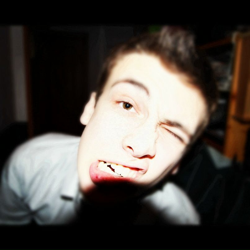 Иван Кармона-Родригес | Москва