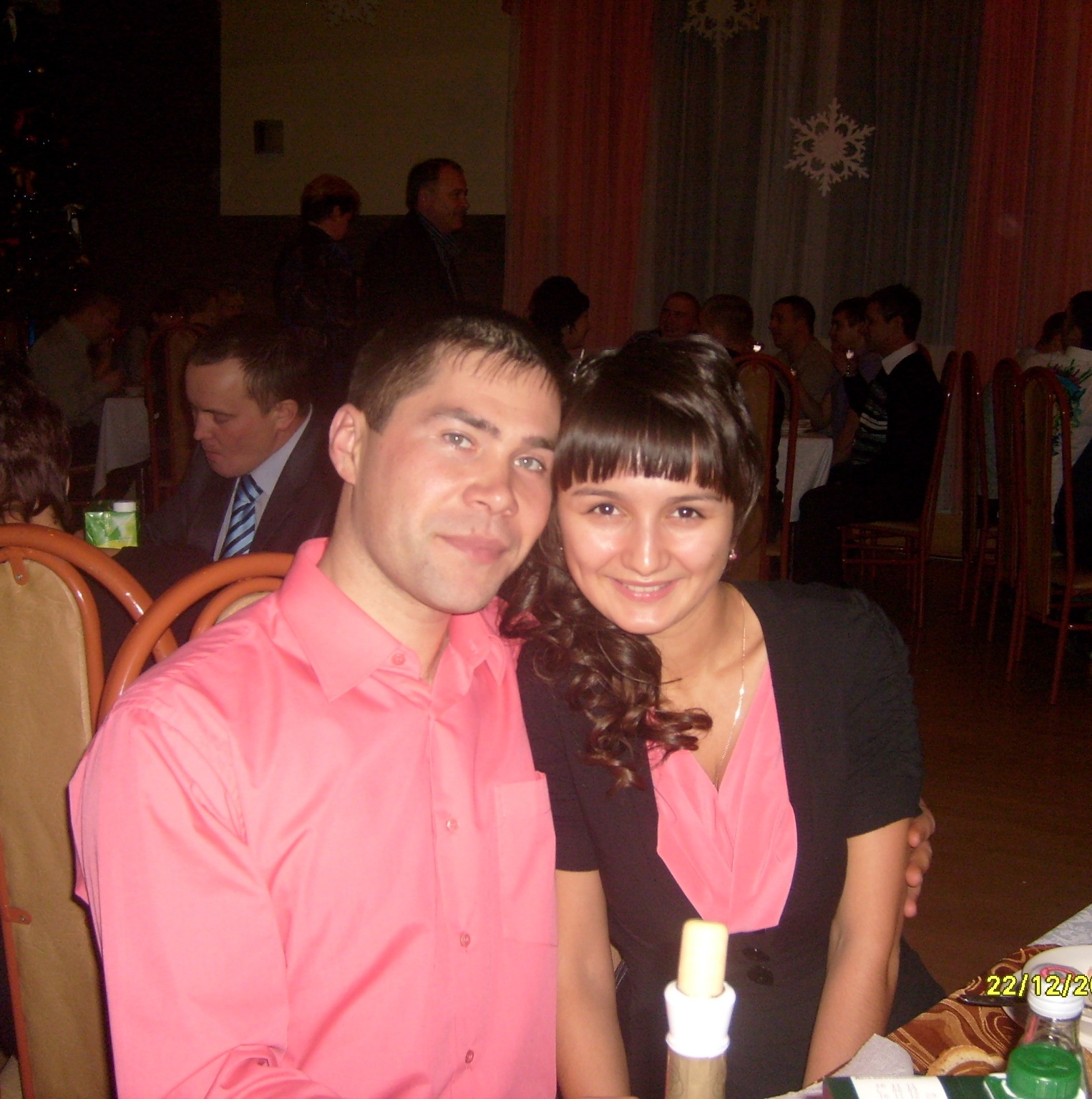 Фото профиля