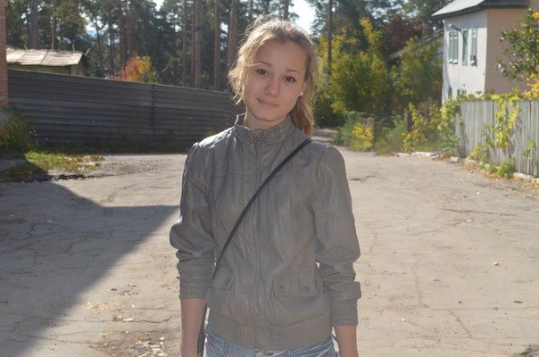 Аня Будённая | 