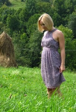 Екатерина Турчинская | Киев