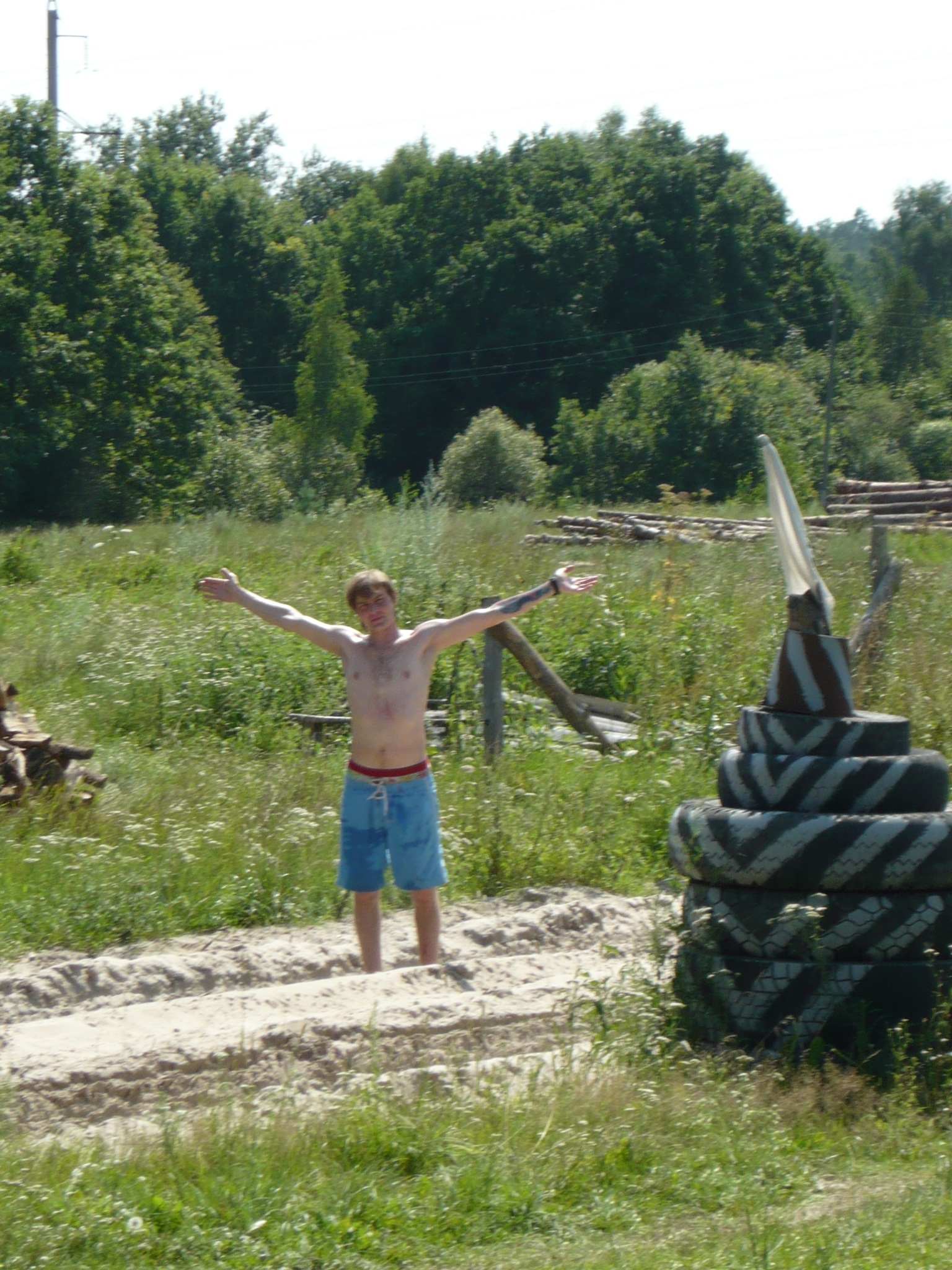 Фото профиля