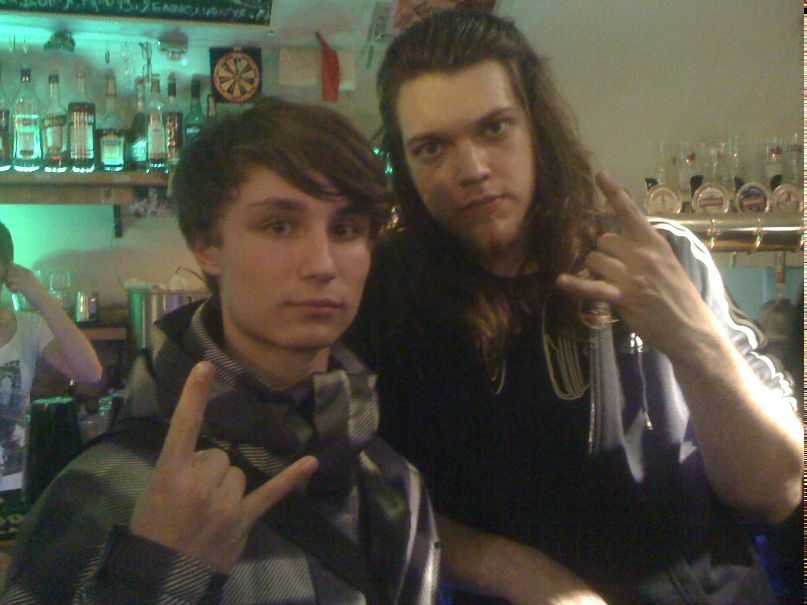 Александр Солдатов | Москва