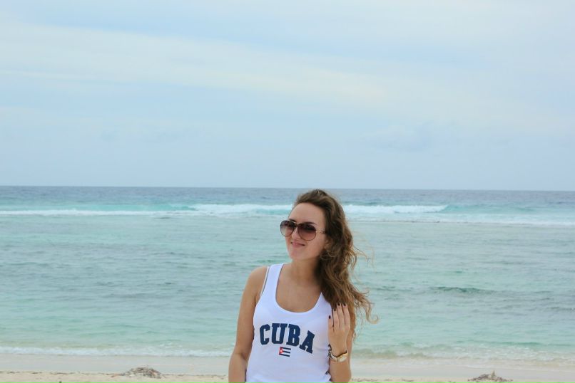 Валерия Рыжова | Красноярск