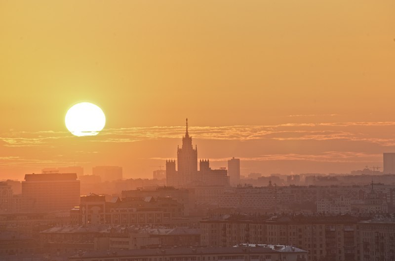 Александр Ершов | Москва