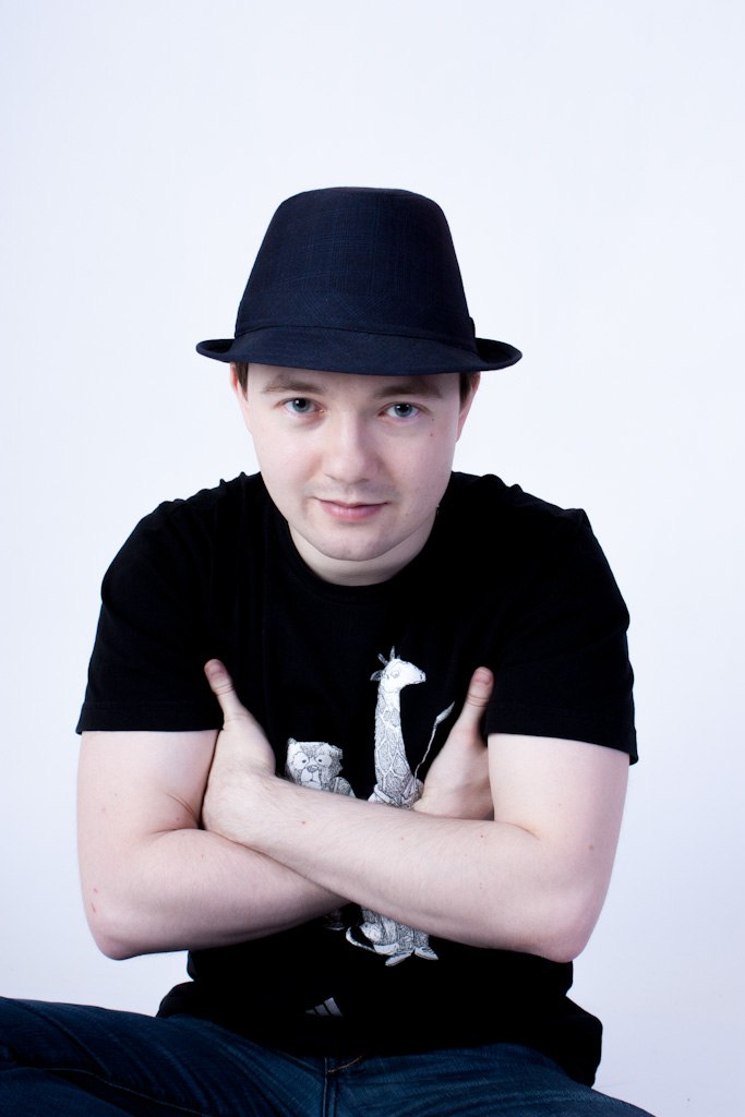 Алексей Панкрашин | Тюмень