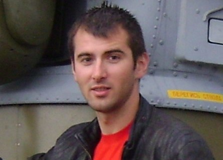 Антон Мусиенко | Крым