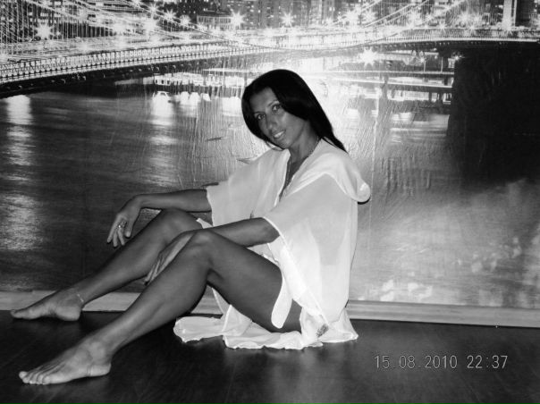 №22, Елена Дудуш, 50 лет, Харьков №22, Елена Дудуш, 50 лет, Харьков