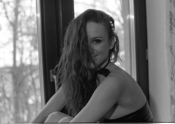 Ольга Пожарова V. | Москва