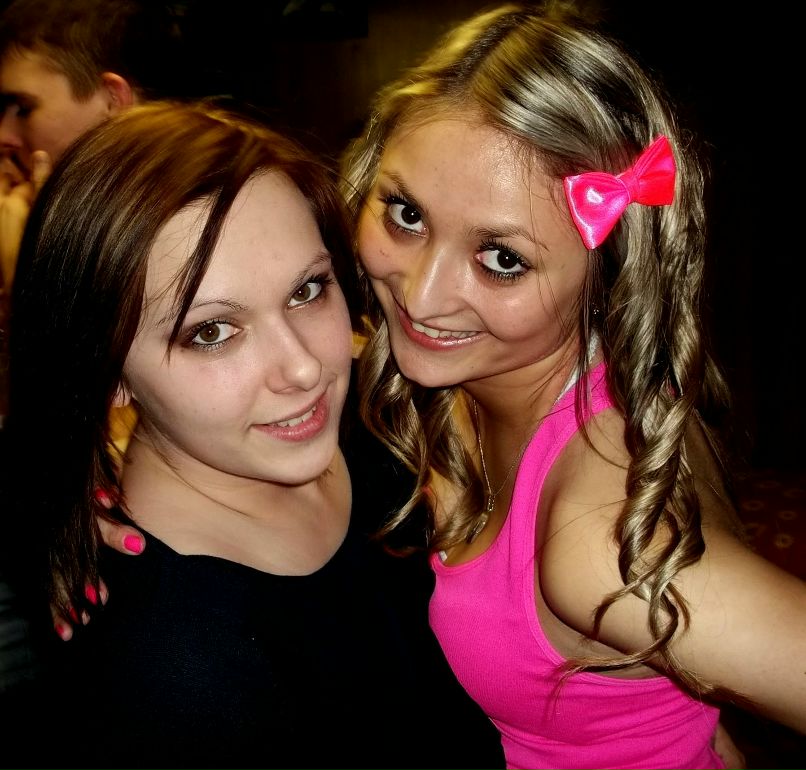 Olesia Kuniak | Elektrėnai