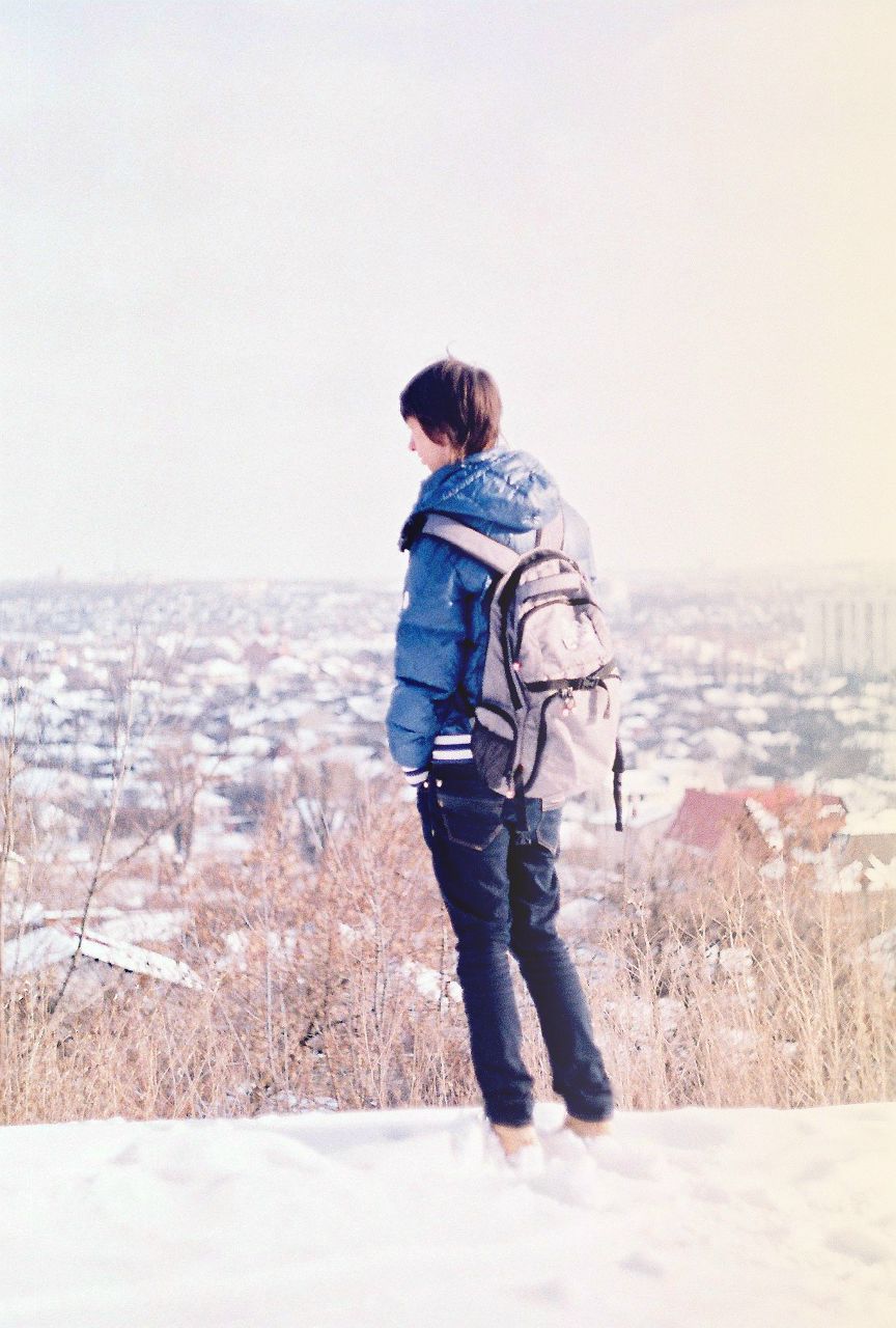 Никита Лаврук | Харьков