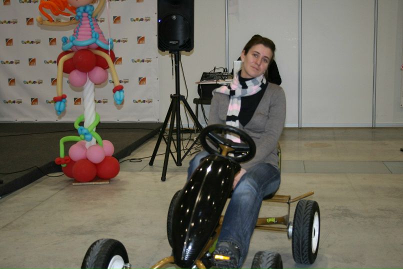 Наталья Злобина | Новосибирск