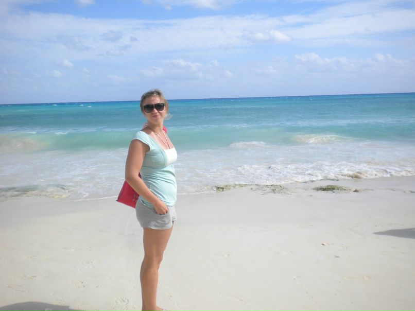 Юлия Ронгонен | Vantaa