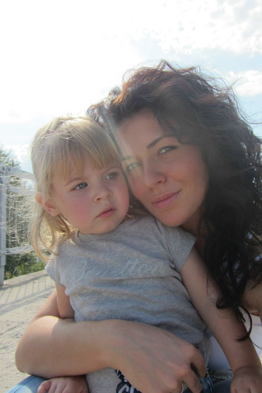 Светлана Потанина | Тюмень