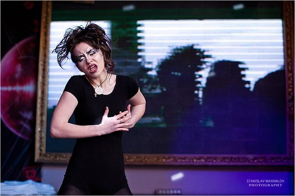 Алина Репина | Нижний Новгород