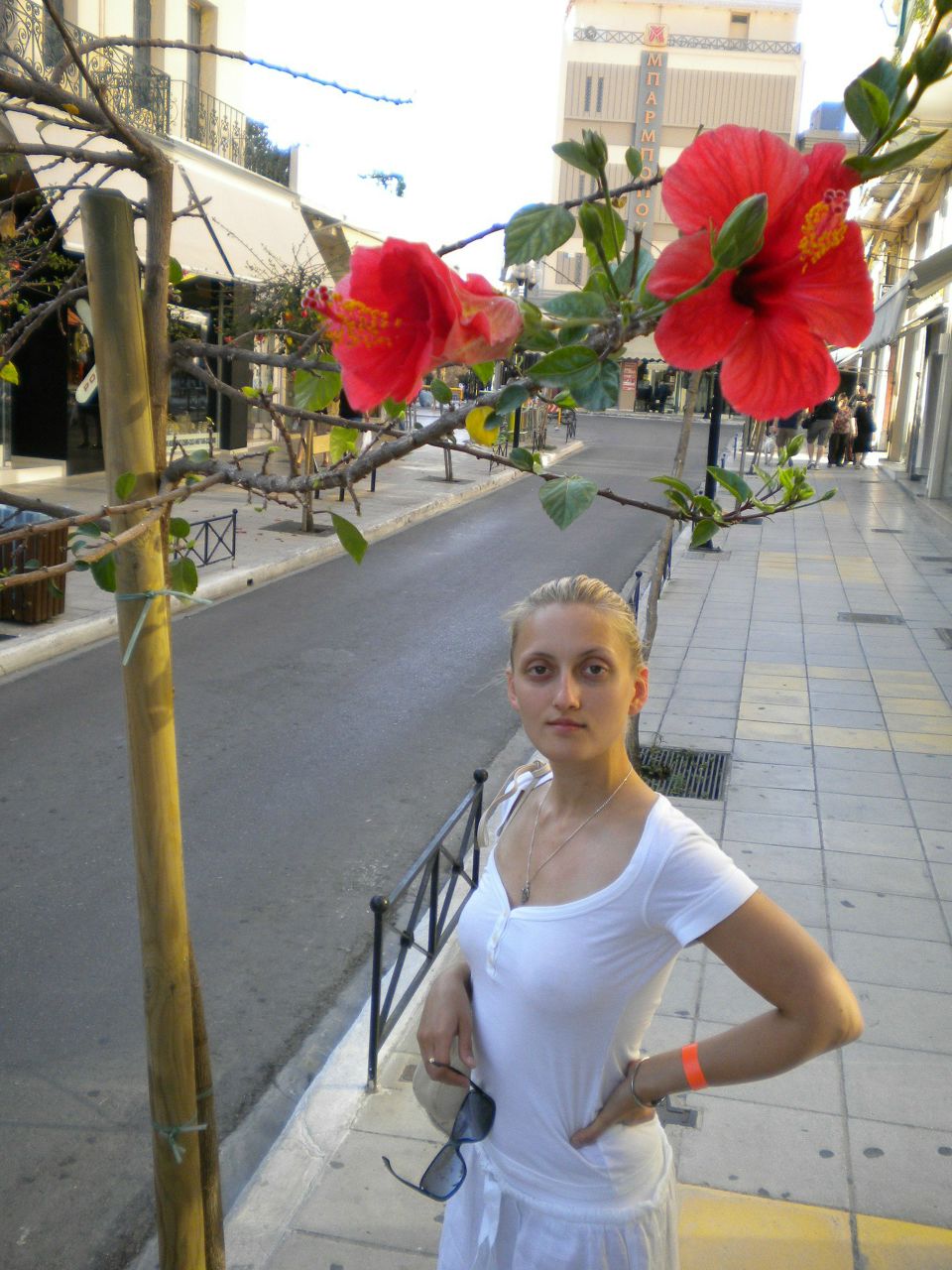 Дарья Таранцова | Москва