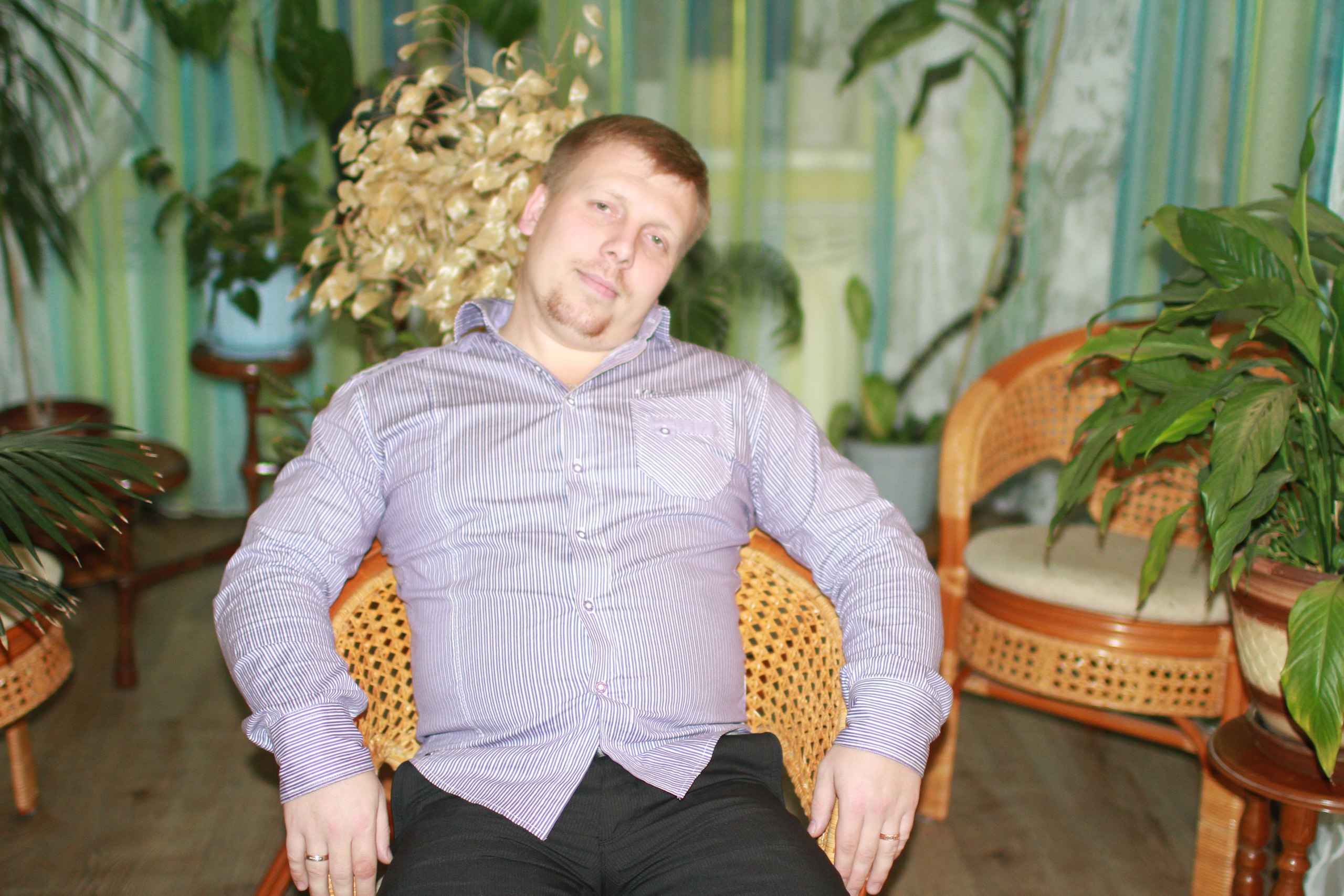 Фото профиля