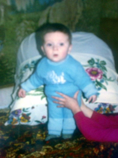 №103, Олечка Магаляс, Тернополь №103, Олечка Магаляс, Тернополь