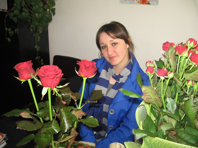 Елена Пакулич | Киев
