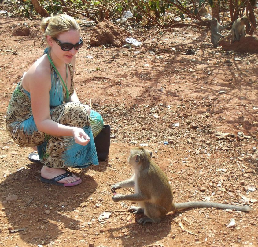 Рада Король | Санкт-Петербург