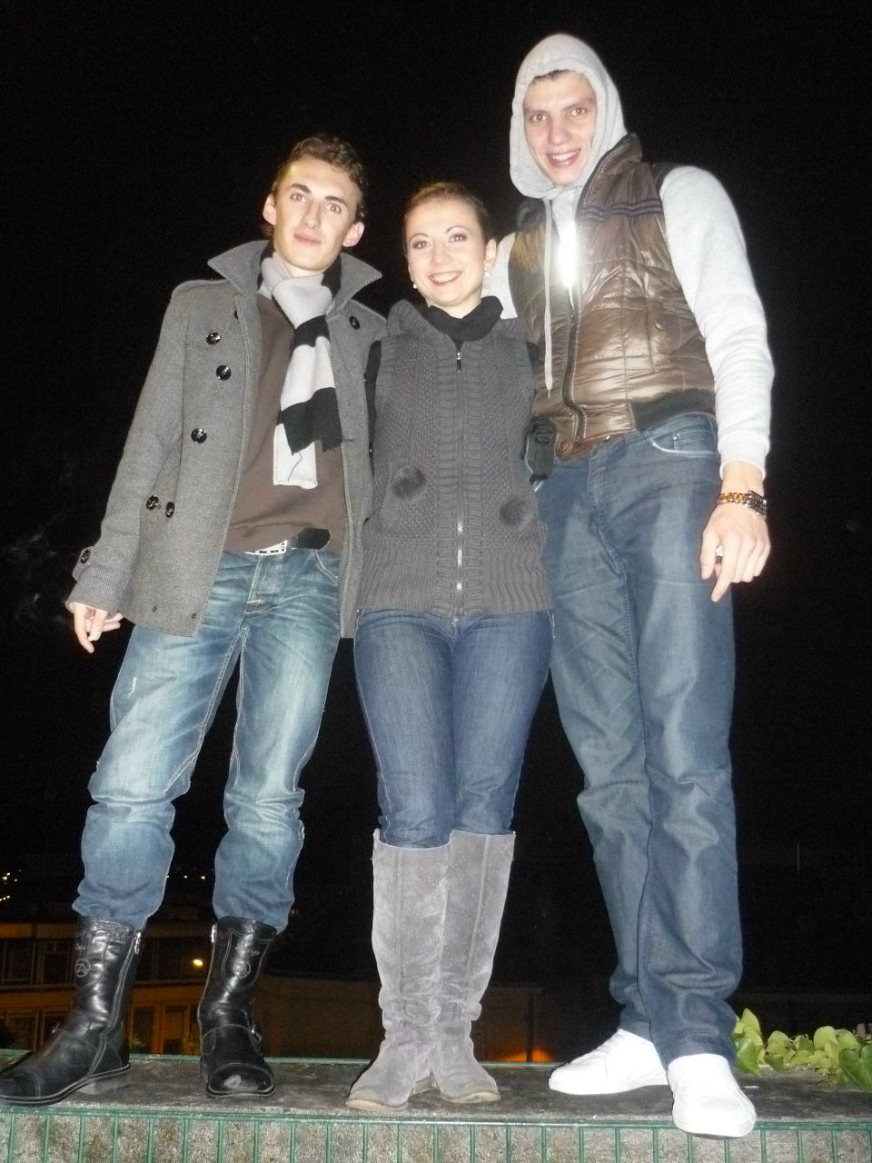 Сергей Пикта TanZoR | Минск