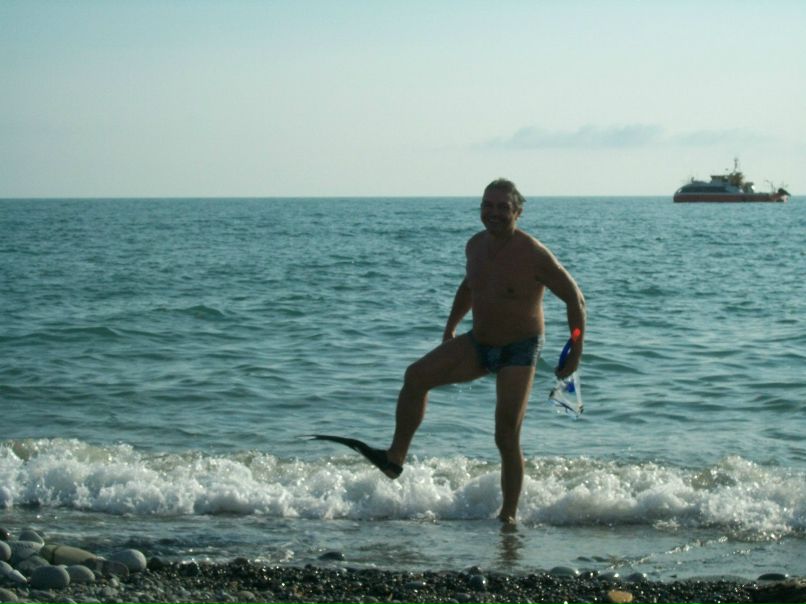 Сергей Прохоров | Москва