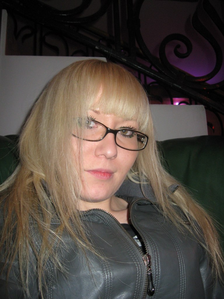 Юлия Шинязова | Челябинск