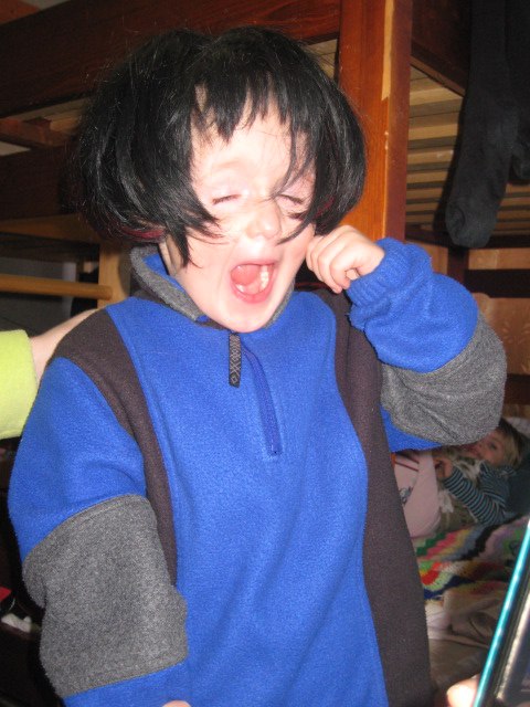 Dmitry Chernoglazov | Северодвинск