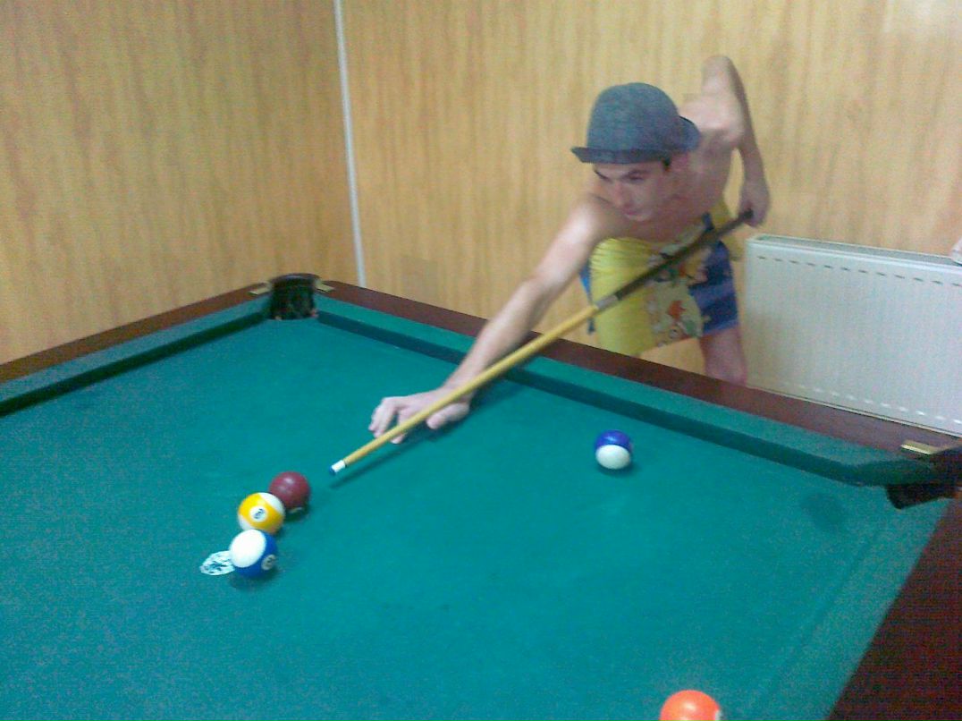 Андрей Мусатенко | Корсунь-Шевченковский