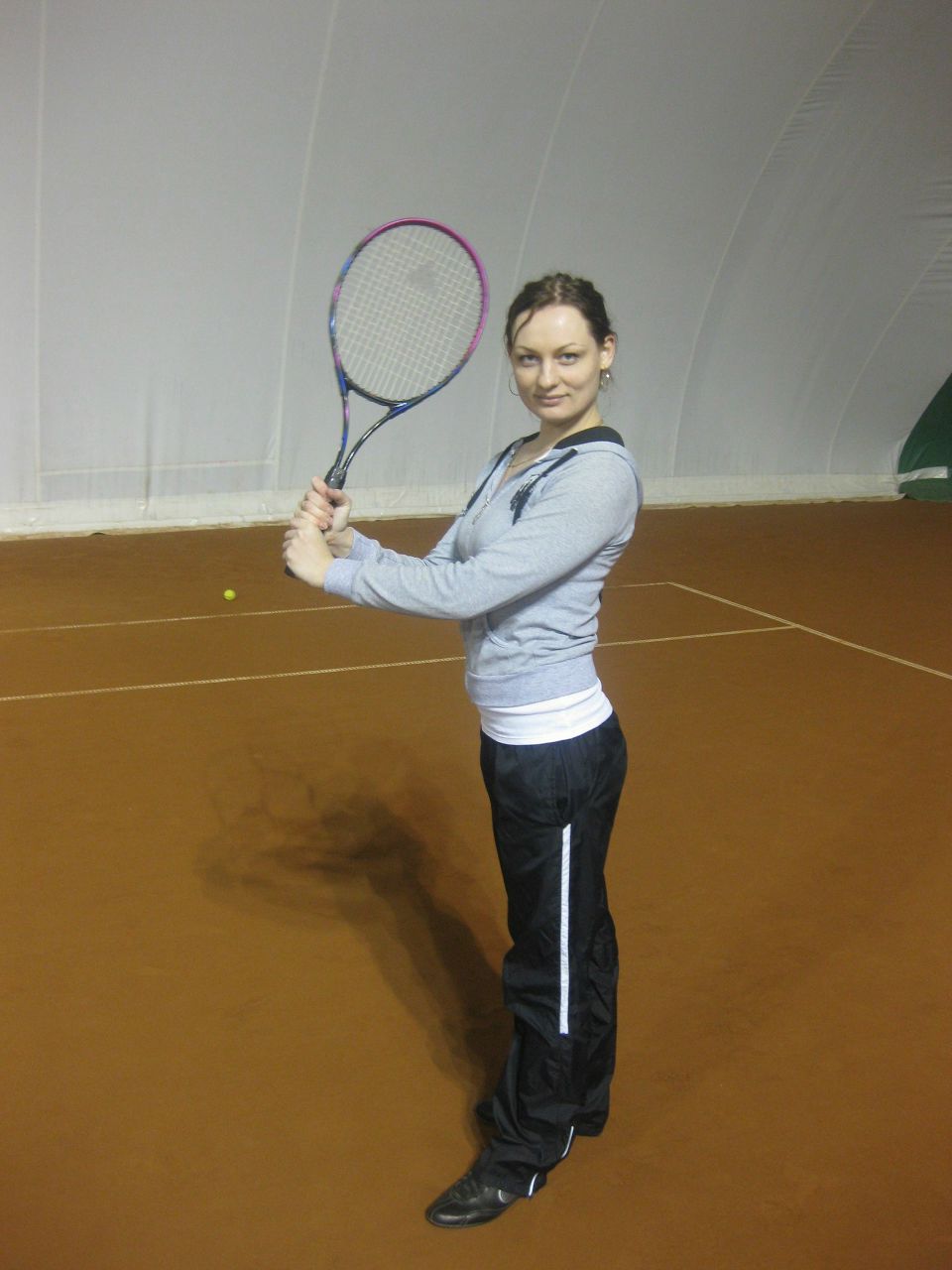 Станислава Бурачевская | Санкт-Петербург