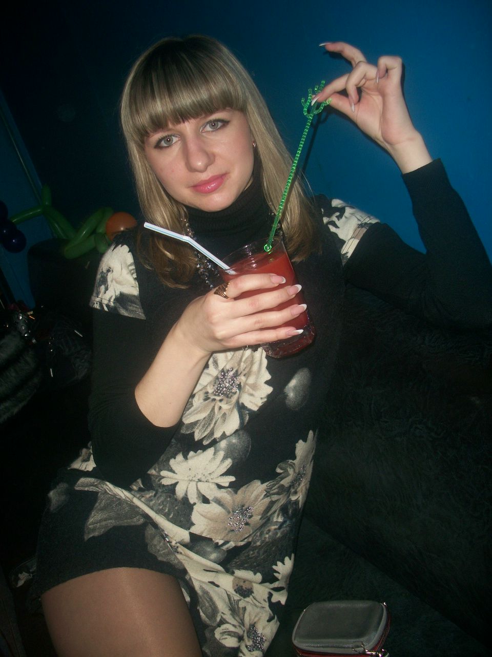 Юлечка Иваница | Донецк